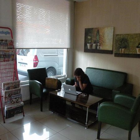 Kadioglu Hotel Balqash Zewnętrze zdjęcie