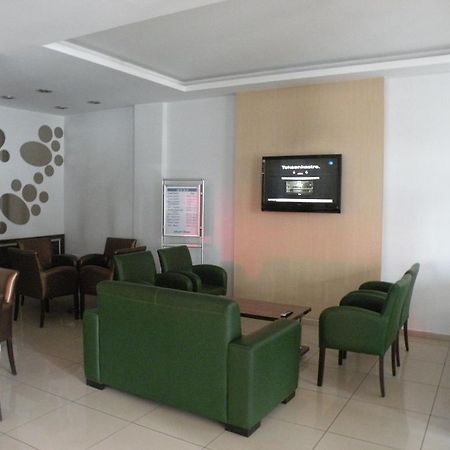 Kadioglu Hotel Balqash Zewnętrze zdjęcie