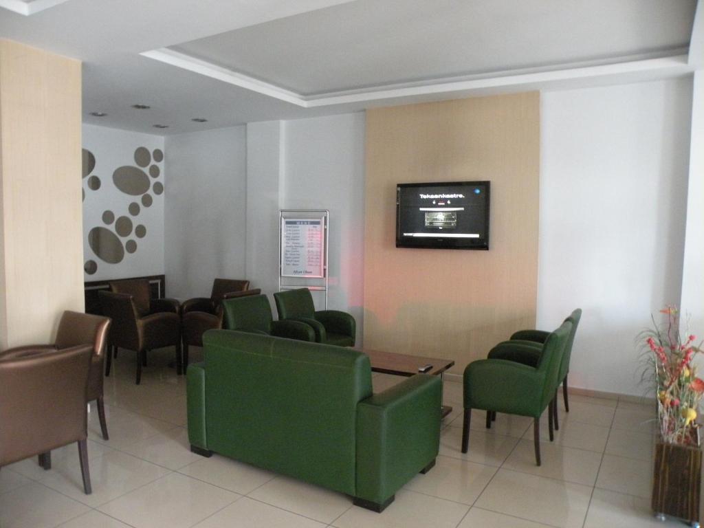 Kadioglu Hotel Balqash Zewnętrze zdjęcie