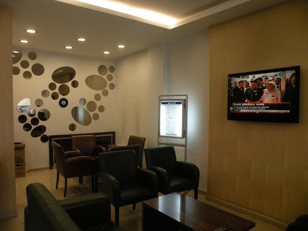 Kadioglu Hotel Balqash Zewnętrze zdjęcie