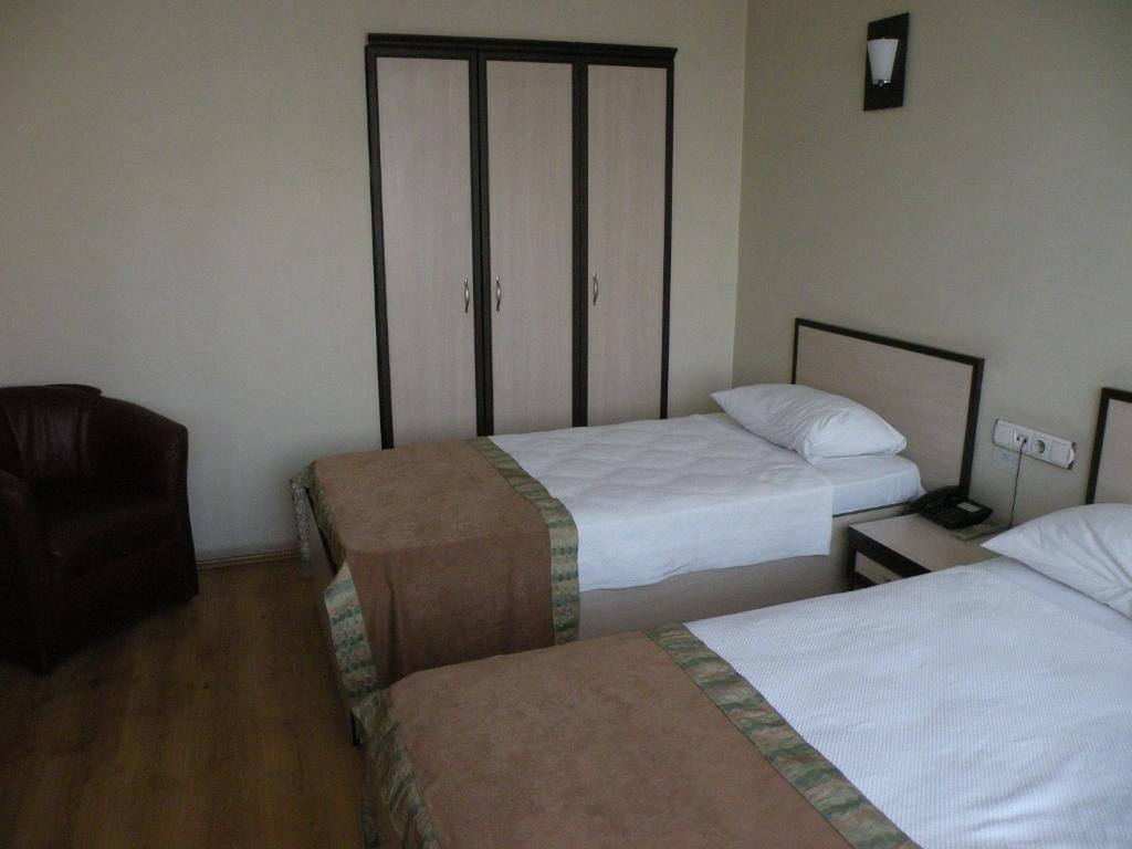 Kadioglu Hotel Balqash Zewnętrze zdjęcie