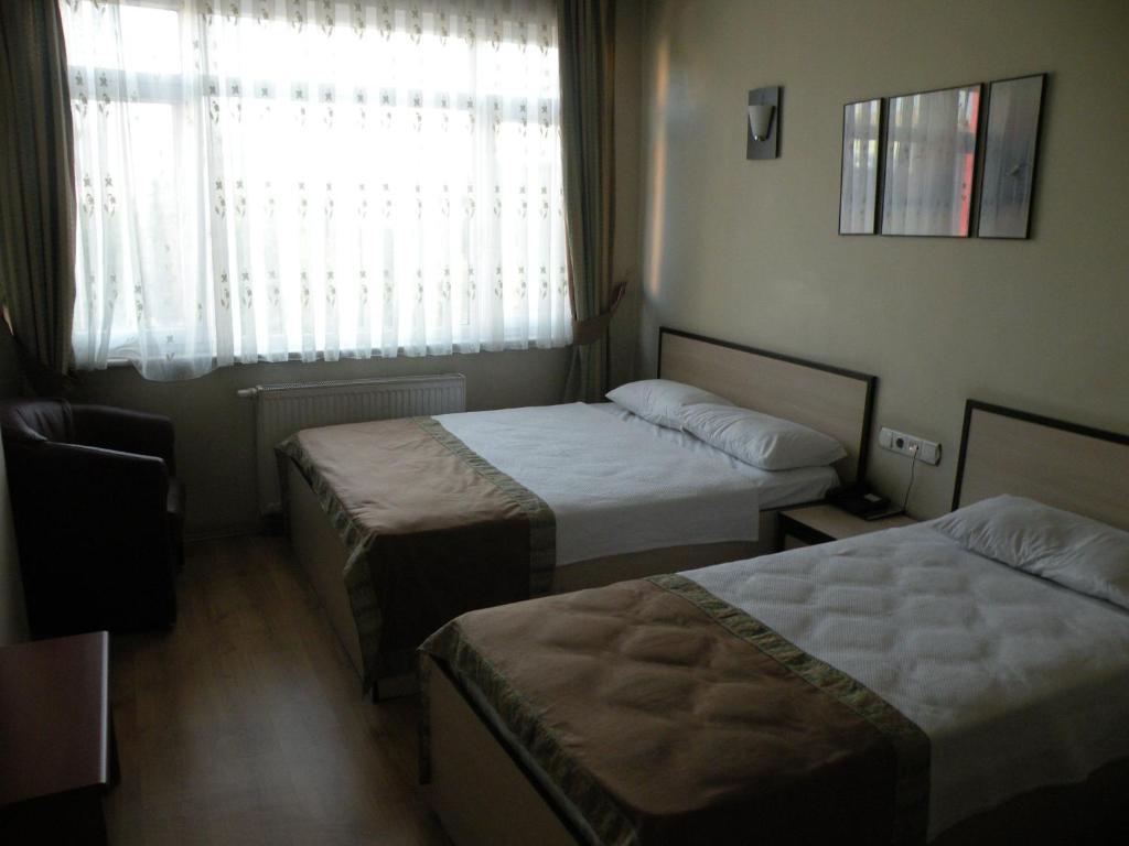 Kadioglu Hotel Balqash Zewnętrze zdjęcie
