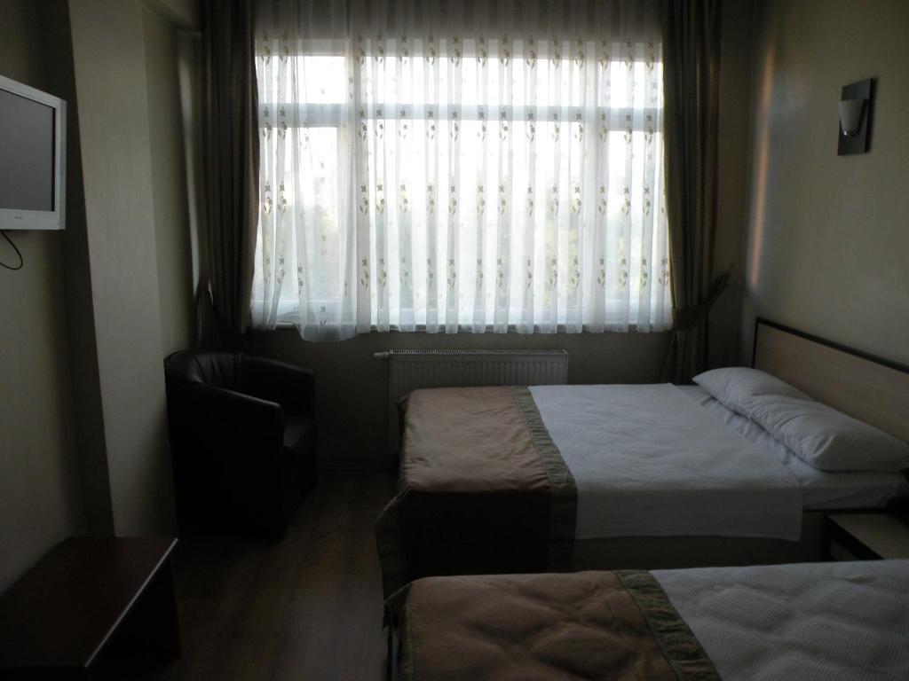 Kadioglu Hotel Balqash Zewnętrze zdjęcie