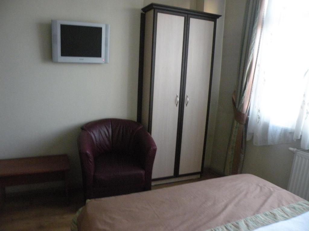 Kadioglu Hotel Balqash Zewnętrze zdjęcie