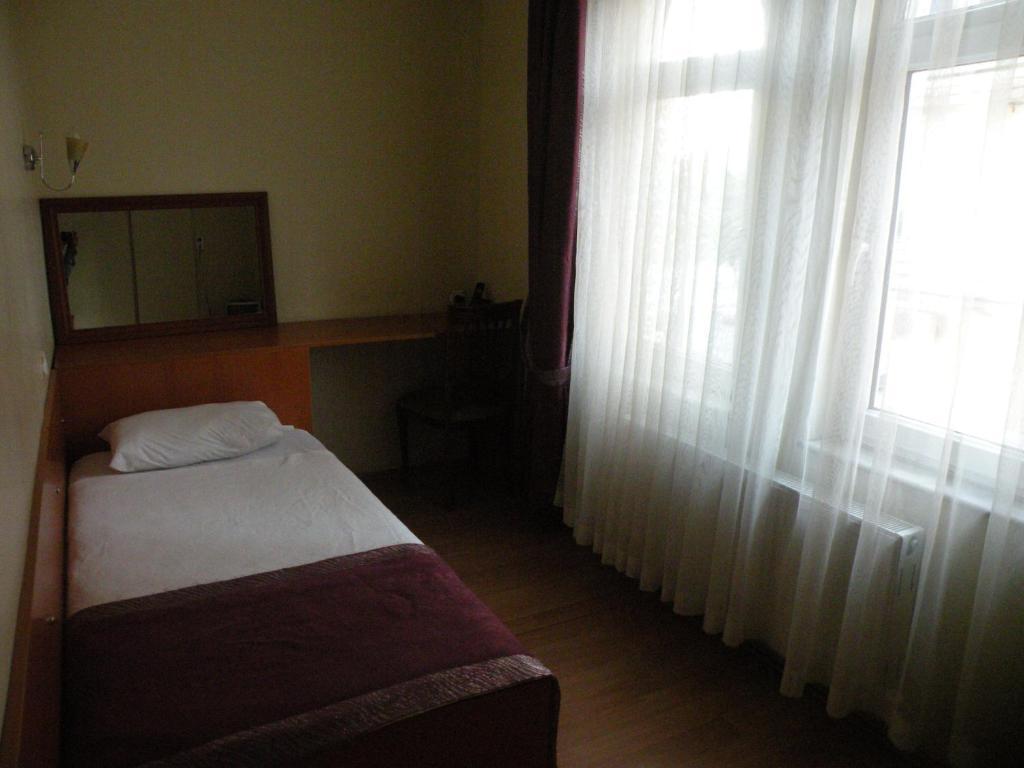 Kadioglu Hotel Balqash Zewnętrze zdjęcie