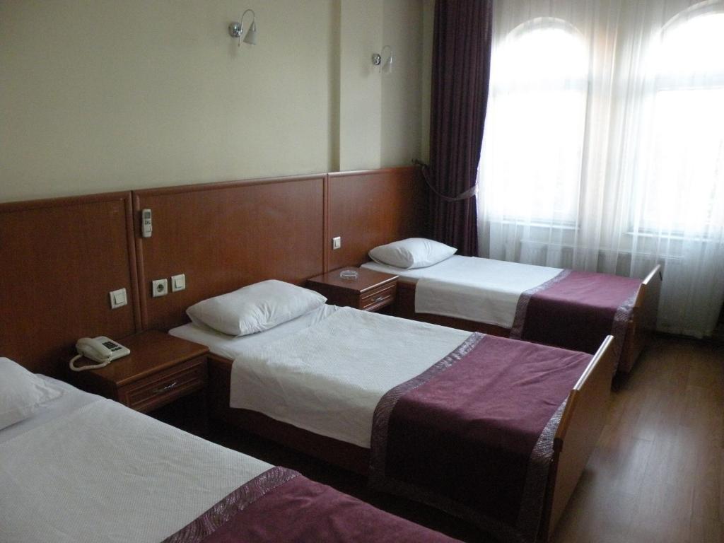 Kadioglu Hotel Balqash Zewnętrze zdjęcie