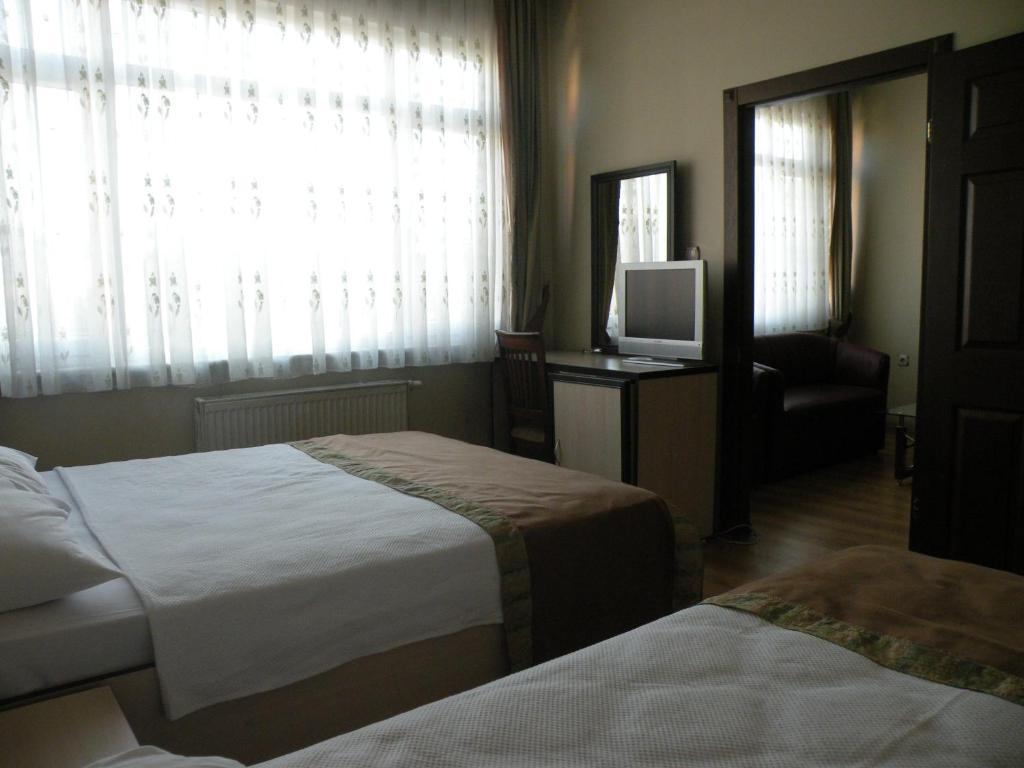 Kadioglu Hotel Balqash Pokój zdjęcie