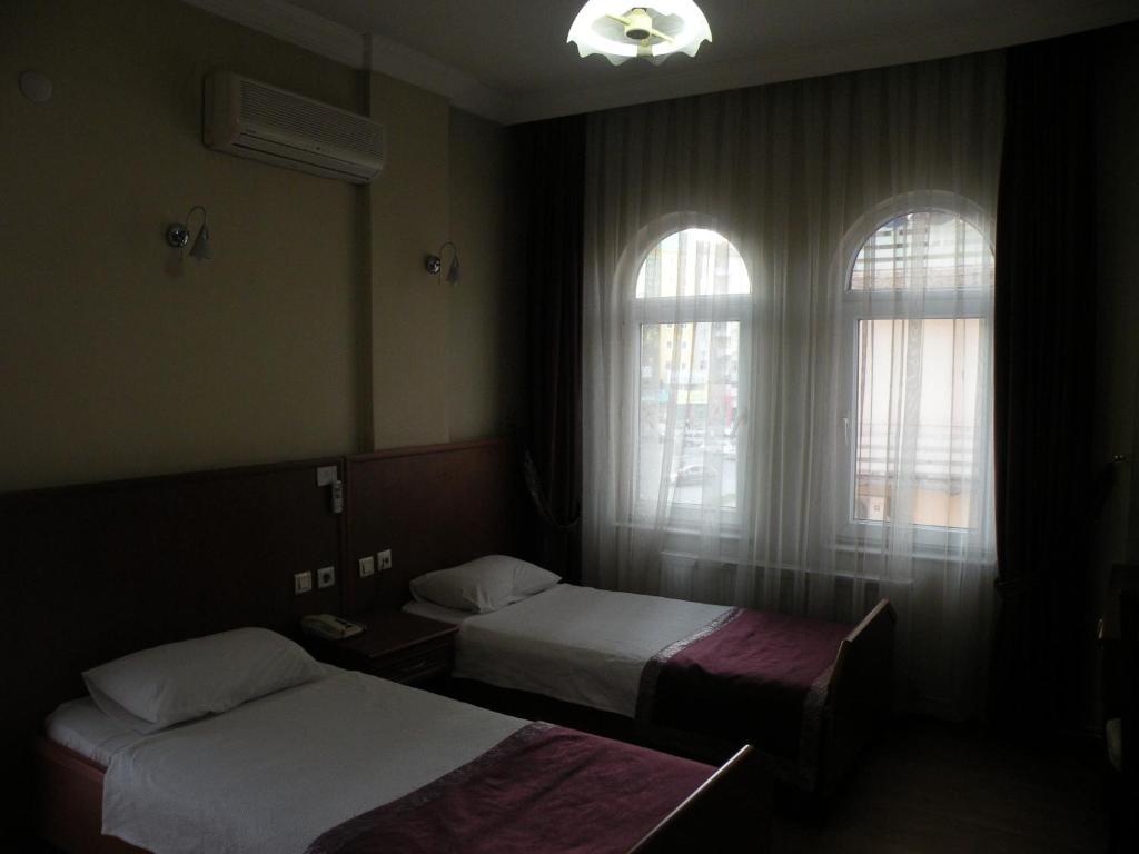 Kadioglu Hotel Balqash Pokój zdjęcie