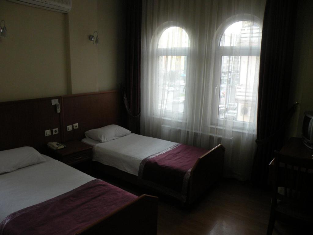 Kadioglu Hotel Balqash Pokój zdjęcie